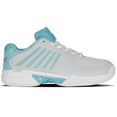 K-SWISS Boty tenisové bílé 37 EU Hypercourt Express 2 Indoor