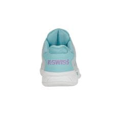 K-SWISS Boty tenisové bílé 37 EU Hypercourt Express 2 Indoor