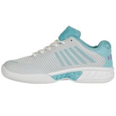 K-SWISS Boty tenisové bílé 37 EU Hypercourt Express 2 Indoor