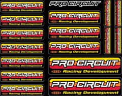 Pro Circuit ARCH S LOGEM PRO CIRC DC96OL