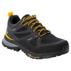 Jack Wolfskin Boty trekové 46 EU Force Striker Texapore Low