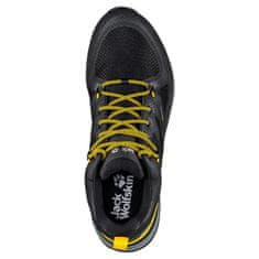 Jack Wolfskin Boty trekové 46 EU Force Striker Texapore Low