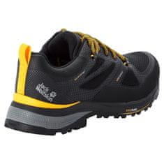 Jack Wolfskin Boty trekové 46 EU Force Striker Texapore Low