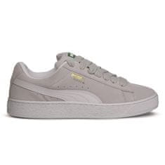 Puma Boty šedé 39 EU 22 Suede Xl