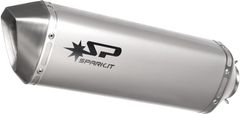 Spark TLUMIČ VÝFUKU TIT L.350 SGCM12350001T