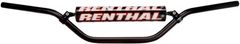 Renthal 22MM 613 ENDURO HI BK 613-01-BK-05-006