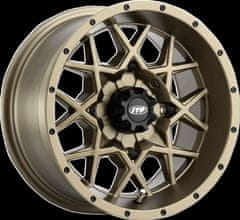 ITP WHL HURCAN 14X7 4/137 BRZ 1428641729B