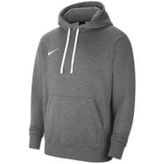 Nike Mikina šedá 178 - 182 cm/M Team Park 20 Hoodie