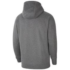 Nike Mikina šedá 178 - 182 cm/M Team Park 20 Hoodie