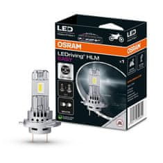 Osram OSRAM LEDriving HLM EASY H7/H18 12V 16W PX26d/PY26d-1 6500K White 1ks blistr 64210DWESY-1HB