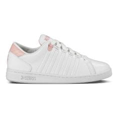 K-SWISS Boty bílé 37 EU Lozan Iii Tt