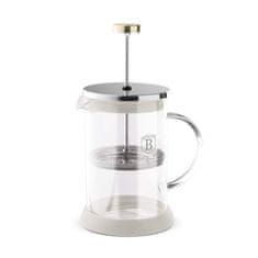 Berlingerhaus Konvice na čaj a kávu French press 600 ml Sahara Collection BH-8586