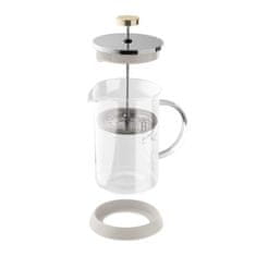 Berlingerhaus Konvice na čaj a kávu French press 600 ml Sahara Collection BH-8586