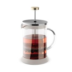 Berlingerhaus Konvice na čaj a kávu French press 600 ml Sahara Collection BH-8586