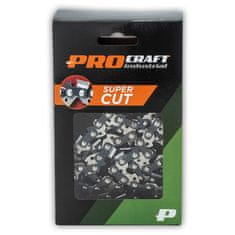 Procraft Pilový retez RPKA16 1,1MM 1/4&quot; PM3, 28 ČL pro PKA16