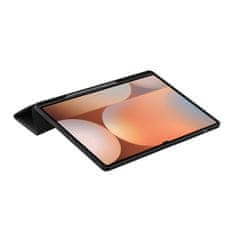 Tech-protect SC Pen pouzdro na Samsung Galaxy Tab S8 Ultra / S9 Ultra / S10 Ultra 14.6'', černé