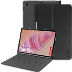 Tech-protect Smartcase pouzdro na Lenovo Tab Plus 11.5'', černé