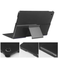 Tech-protect Smartcase pouzdro na Lenovo Tab Plus 11.5'', černé