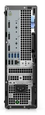 DELL Pracovní stolní počítač Precision 3460 SF i7-13700/16/512/int/W11P/3y (W3D98)