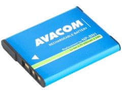 Avacom náhradní baterie Sony NP-BN1 Li-Ion 3.7V 600mAh 2.2Wh