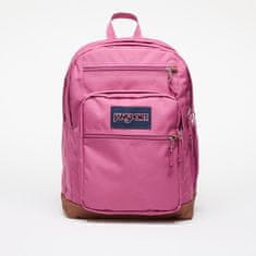 JanSport Batoh Cool Student Backpack Mauve Haze 34 l