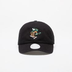 Puma Kšiltovka x Carrots Dad Cap Black Universal