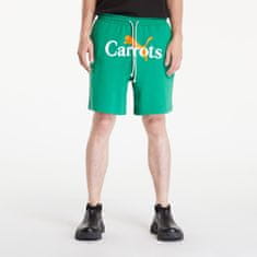 Puma Šortky x Carrotshorts 7" Green M Zelená