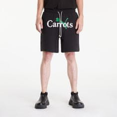 Puma Šortky x Carrotshorts Black M Černá