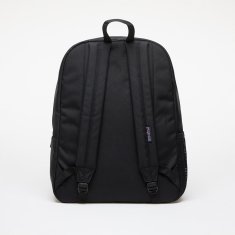 JanSport Batoh Flex Backpack Black 26 l