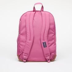 JanSport Batoh Cool Student Backpack Mauve Haze 34 l