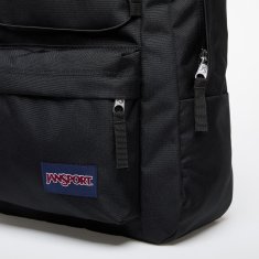 JanSport Batoh Flex Backpack Black 26 l