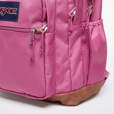 JanSport Batoh Cool Student Backpack Mauve Haze 34 l