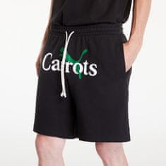 Puma Šortky x Carrotshorts Black M Černá