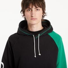 Puma Mikina x Carrots Graphic Hoodie Black M Černá