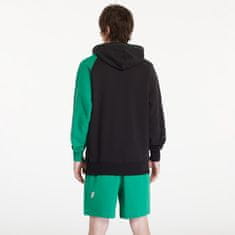 Puma Mikina x Carrots Graphic Hoodie Black M Černá