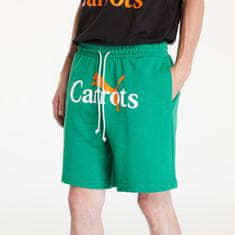 Puma Šortky x Carrotshorts 7" Green M Zelená