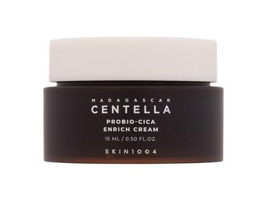 Skin1004 15ml probio-cica enrich cream, denní pleťový krém