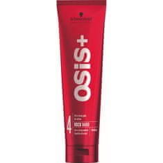 Schwarzkopf Prof. Ultra silný gel na vlasy OSIS Rock Hard (Ultra Strong Glue) 150 ml