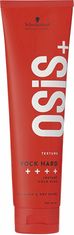 Schwarzkopf Prof. Ultra silný gel na vlasy OSIS Rock Hard (Ultra Strong Glue) 150 ml