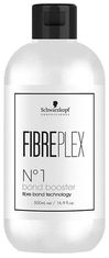 Schwarzkopf Prof. Ochranná kúra při barvení vlasů Fibreplex 1 (Bond Booster) 500 ml