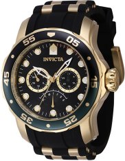 Invicta Pro Diver Scuba Quartz 46969