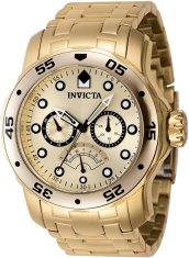 Invicta Pro Diver Scuba Quartz 46997