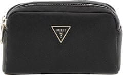 Guess Dámská kosmetická taška PW1576P3373-BLA