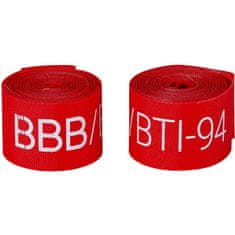 BBB Páska BTI-94 RimTape HP - 25-584, do ráfku