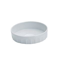 Kela Creme brullée miska MALEEN porcelán 12 cm KL-10763