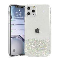 Vennus Brilliant Case Iphone X / iPhone XS Čiré