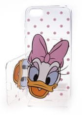 Universal Pouzdro Daisy Duck vzor 004 Huawei Y5 2018