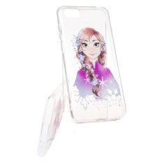 Universal Pouzdro Disney Anna Frozen vzor 001 Huawei Y5 2018