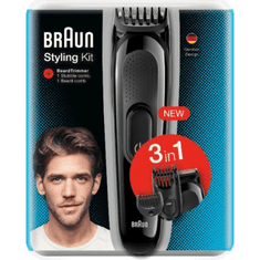 Braun BRAUN SK 2000