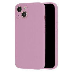 Vennus Pouzdro Vennus case Silicone Lite Xiaomi Redmi 10 Lila